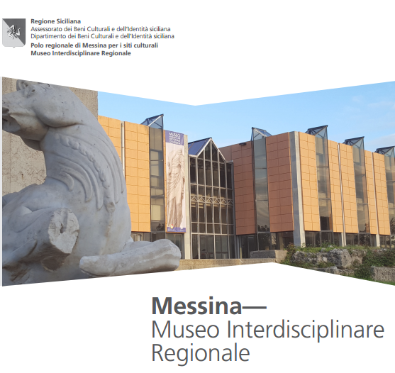 MuMe. Museo Interdisciplinare Regionale di Messina